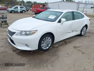 2015 Lexus ES 330 with VIN JTHBK1GGXF2209513, listed as a IAAI auction lot 41910570 with 141,084 mi miles and . Bid and sale history available at DreamBid. Image 17.