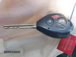 2018 Toyota 4Runner SR5 с VIN JTEZU5JR8J5175456, выставлен на аукционе IAAI как лот 41599723 с пробегом 165 701 миль миль и . История ставок и продаж доступна на DreamBid. Изображение 11.