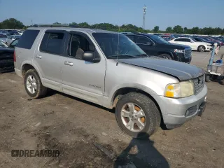 2002 Ford Explorer XLT с VIN 1FMZU73KX2UD03067, выставлен на аукционе Copart как лот 63586625 с пробегом Не указан миль и Списание • Salvage title. История ставок и продаж доступна на DreamBid. Изображение 4.
