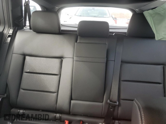 2016 Mercedes-Benz E-Class E 350 Luxury with VIN WDDHH8JB6GB333673, listed as a Copart auction lot 45701125 with 46,956 mi miles and Salvage Title. Bid and sale history available at carsss.com. Image 10.