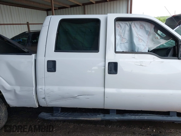 2013 Ford F-250 XL with VIN 1FT7W2A65DEA83428, listed as a IAAI auction lot 42171579 with 152,414 mi miles and . Bid and sale history available at DreamBid. Image 14.