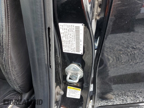 2011 Acura RDX with VIN 5J8TB2H24BA000039, listed as a Copart auction lot 53235945 with 146,131 mi miles and Salvage title. Bid and sale history available at DreamBid. Image 13.