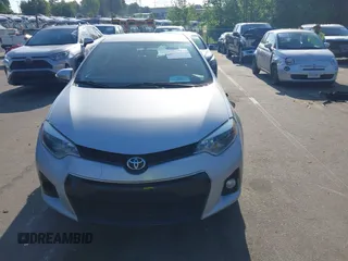 2014 Toyota Corolla L with VIN 2T1BURHE8EC191083, listed as a IAAI auction lot 42135692 with 117,154 mi miles and . Bid and sale history available at DreamBid. Image 12.