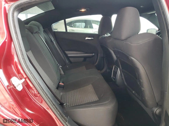 2019 Dodge Charger GT with VIN 2C3CDXHG1KH624291, listed as a Copart auction lot 86199594 with 63,060 mi miles and Salvage Title. Bid and sale history available at carsss.com. Image 11.