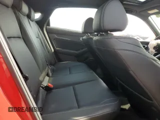 2024 Acura Integra w/A-Spec Package z VIN 19UDE4H32RA005010, wystawiony jako Copart lot #52092495 z przebiegiem 2919 mil mil oraz Szkody całkowita. Historia ofert i sprzedaży dostępna na DreamBid. Obrazek 10.