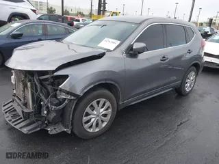 2020 Nissan Rogue SV with VIN KNMAT2MT8LP528862, listed as a IAAI auction lot 41762081 with 88,325 mi miles. Bid and sale history available at carsss.com. Image 18.