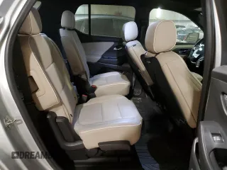 2022 Chevrolet Traverse Premier z VIN 1GNEVKKW7NJ157876, wystawiony jako Copart lot #88683885 z przebiegiem 28 459 mil mil oraz Szkoda całkowita • Salvage title. Historia ofert i sprzedaży dostępna na DreamBid. Obrazek 11.