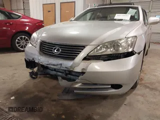 2008 Lexus ES 330 с VIN JTHBJ46G382196080, выставлен на аукционе IAAI как лот 41334095 с пробегом 230 663 миль миль и . История ставок и продаж доступна на DreamBid. Изображение 14.