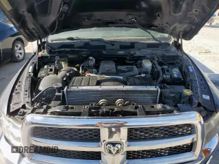 2010 Dodge 2500 Laramie с VIN 3D7UT2CL2AG118208, выставлен на аукционе Copart как лот 58228985 с пробегом 356 112 миль миль и Чистый • Clean title. История ставок и продаж доступна на DreamBid. Изображение 12.
