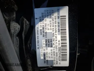 2010 Mazda CX-9 Grand Touring with VIN JM3TB3MV8A0235690, listed as a Copart auction lot 60153975 with 146,736 mi miles and Salvage title. Bid and sale history available at DreamBid. Image 13.