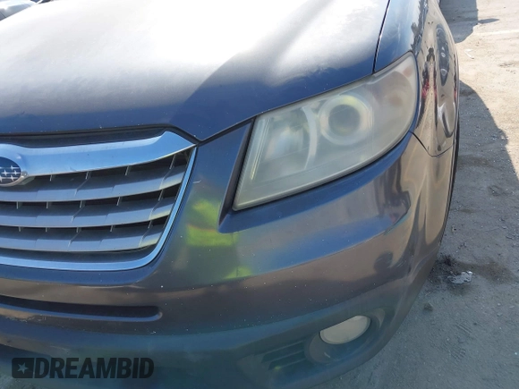 2008 Subaru Tribeca Limited с VIN 4S4WX92D084403020, выставлен на аукционе IAAI как лот 41461997 с пробегом 253 391 миль миль и . История ставок и продаж доступна на DreamBid. Изображение 6.