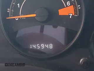 2017 Jeep Patriot Sport SE с VIN 1C4NJPBA6HD145971, выставлен на аукционе IAAI как лот 42693746 с пробегом 145 948 миль миль и . История ставок и продаж доступна на DreamBid. Изображение 7.
