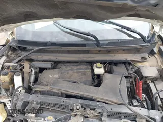 2017 Nissan Pathfinder SV with VIN 5N1DR2MMXHC668443, listed as a IAAI auction lot 42020905 with 109,417 mi miles. Bid and sale history available at carsss.com. Image 10.