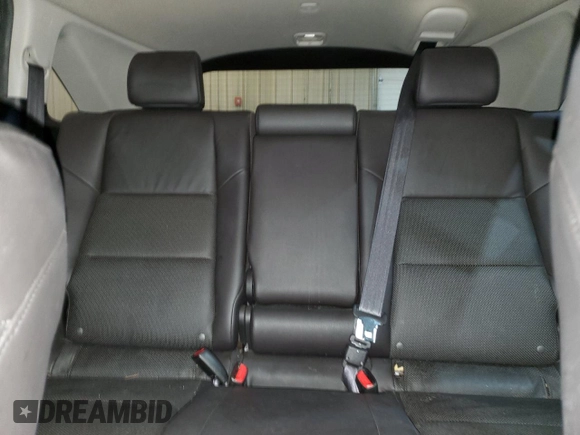 2013 Acura RDX with VIN 5J8TB4H34DL002305, listed as a Copart auction lot 87165424 with 169,687 mi miles and Salvage Title. Bid and sale history available at carsss.com. Image 10.