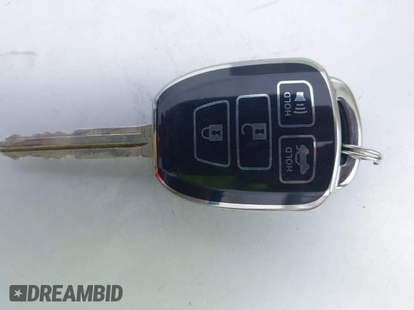 2015 Toyota Camry XLE with VIN 4T1BF1FK1FU891578, listed as a IAAI auction lot 41987654 with 114,871 mi miles and . Bid and sale history available at DreamBid. Image 11.