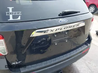 2020 Ford Explorer XLT z VIN 1FMSK8DH0LGC78552, wystawiony jako IAAI lot #42010246 z przebiegiem 46 614 mil mil oraz . Historia ofert i sprzedaży dostępna na DreamBid. Obrazek 12.