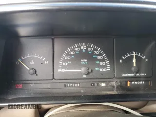 1994 Plymouth Voyager z VIN 2P4GH2537RR795200, wystawiony jako Copart lot #80207464 z przebiegiem 212 208 mil mil oraz Szkody całkowita. Historia ofert i sprzedaży dostępna na DreamBid. Obrazek 9.