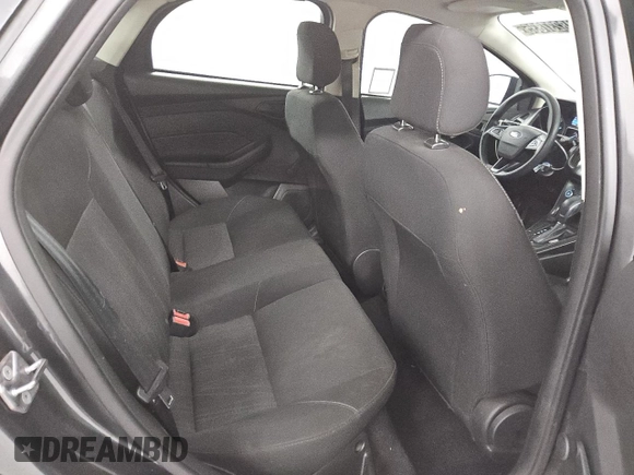 2018 Ford Focus S with VIN 1FADP3E27JL246882, listed as a Copart auction lot 48237835 with 67,349 mi miles and Clean Title. Bid and sale history available at carsss.com. Image 10.