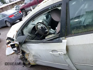 2008 Nissan Sentra 2.0 with VIN 3N1AB61E18L674767, listed as a IAAI auction lot 41924234 with Not provided miles and . Bid and sale history available at DreamBid. Image 15.