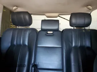 2007 Land Rover Range Rover SC z VIN SALMF13447A247281, wystawiony jako Copart lot #88416335 z przebiegiem Nie podano mil oraz Szkoda całkowita • Salvage title. Historia ofert i sprzedaży dostępna na DreamBid. Obrazek 10.
