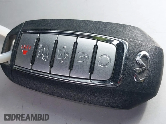2020 Infiniti QX60 Pure с VIN 5N1DL0MN1LC508135, выставлен на аукционе IAAI как лот 42040838 с пробегом 59 195 миль миль и . История ставок и продаж доступна на DreamBid. Изображение 11.