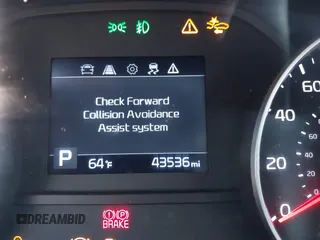 2022 Kia Sportage EX with VIN KNDPN3AC5N7990717, listed as a IAAI auction lot 41969778 with 43,536 mi miles and . Bid and sale history available at DreamBid. Image 15.