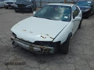 1998 Acura Integra GS-R with VIN JH4DC2394WS005633, listed as a IAAI auction lot 42595898 with 211,560 mi miles and . Bid and sale history available at DreamBid. Image 2.