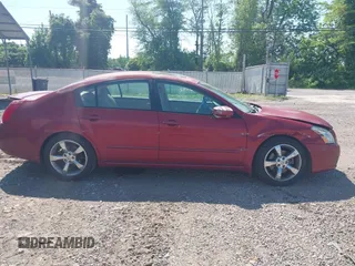 2007 Nissan Maxima SE z VIN 1N4BA41E87C827959, wystawiony jako IAAI lot #42225192 z przebiegiem 71 834 mil mil oraz . Historia ofert i sprzedaży dostępna na DreamBid. Obrazek 13.
