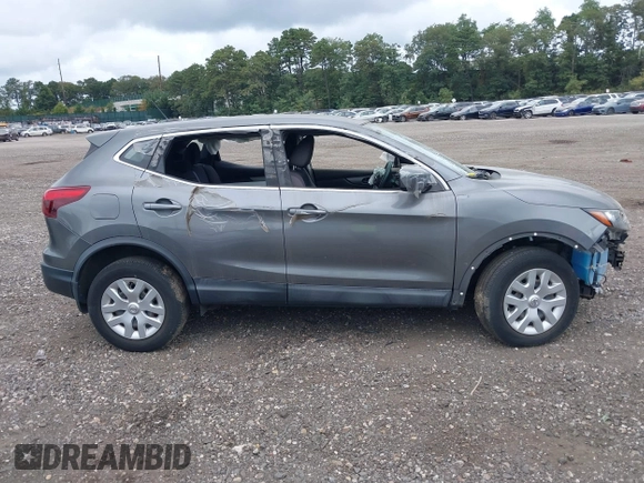2017 Nissan Rogue SL z VIN JN1BJ1CR5HW105313, wystawiony jako IAAI lot #40411748 z przebiegiem 60 970 mil mil oraz . Historia ofert i sprzedaży dostępna na DreamBid. Obrazek 13.