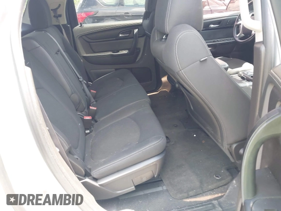 2014 GMC Acadia SLE with VIN 1GKKVNED9EJ339655, listed as a IAAI auction lot 42259543 with 120,211 mi miles and . Bid and sale history available at DreamBid. Image 8.