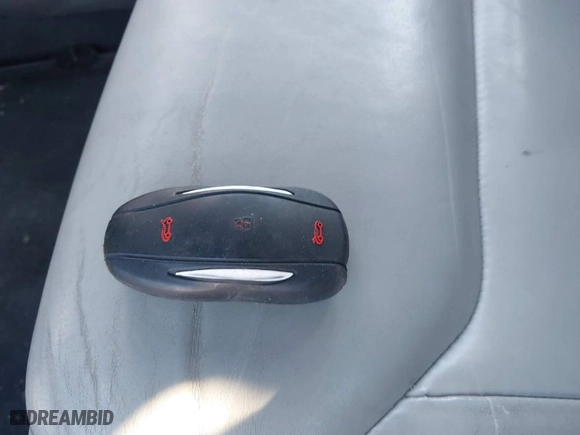 2016 Tesla Model S 90D with VIN 5YJSA1E20GF128496, listed as a IAAI auction lot 41214785 with 126,671 mi miles. Bid and sale history available at carsss.com. Image 11.