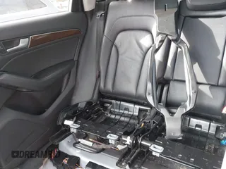 2017 Audi Q5 Premium с VIN WA1C2AFP8HA078575, выставлен на аукционе IAAI как лот 40857076 с пробегом 141 324 миль миль и . История ставок и продаж доступна на DreamBid. Изображение 16.