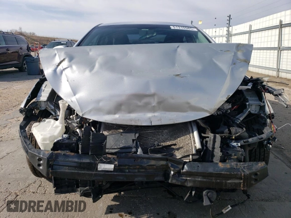 2015 Hyundai Elantra SE with VIN 5NPDH4AE0FH642273, listed as a Copart auction lot 51310985 with 109,615 mi miles and Salvage Title. Bid and sale history available at carsss.com. Image 5.
