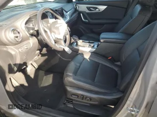 2021 Chevrolet Blazer LT с VIN 3GNKBDR4XMS500026, выставлен на аукционе Copart как лот 51181465 с пробегом 64 771 миль миль и Списание • Salvage title. История ставок и продаж доступна на DreamBid. Изображение 7.