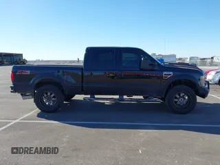 2010 Ford Super Duty F-250 SRW XL with VIN 1FTSW2BR2AEB07232, listed as a IAAI auction lot 41419000 with 124,081 mi miles. Bid and sale history available at carsss.com. Image 13.