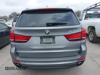 2016 BMW X5 xDrive35i with VIN 5UXKR0C52G0U08532, listed as a IAAI auction lot 41701384 with 100,881 mi miles. Bid and sale history available at carsss.com. Image 17.