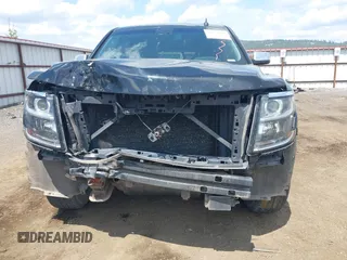 2016 Chevrolet Suburban LTZ with VIN 1GNSKJKC8GR408839, listed as a IAAI auction lot 42573413 with 168,537 mi miles and . Bid and sale history available at DreamBid. Image 6.