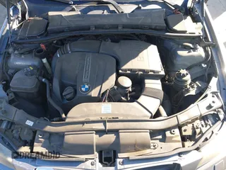 2011 BMW 3 Series 335i xDrive с VIN WBAPL5C54BA916829, выставлен на аукционе IAAI как лот 41760447 с пробегом 133 057 миль миль и . История ставок и продаж доступна на DreamBid. Изображение 10.