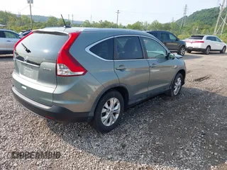2012 Honda CR-V EX-L с VIN JHLRM4H77CC011135, выставлен на аукционе IAAI как лот 42410220 с пробегом 133 589 миль миль и . История ставок и продаж доступна на DreamBid. Изображение 4.