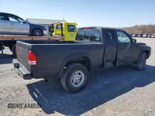 1997 Dodge Dakota z VIN 1B7GG23X3VS217651, wystawiony jako Copart lot #48300715 z przebiegiem 177 554 mil mil oraz Szkoda całkowita • Salvage title. Historia ofert i sprzedaży dostępna na DreamBid. Obrazek 3.
