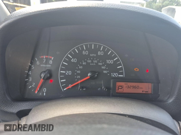 2020 Nissan NV200 S with VIN 3N6CM0KN9LK710714, listed as a IAAI auction lot 42667353 with 132,954 mi miles and . Bid and sale history available at DreamBid. Image 19.