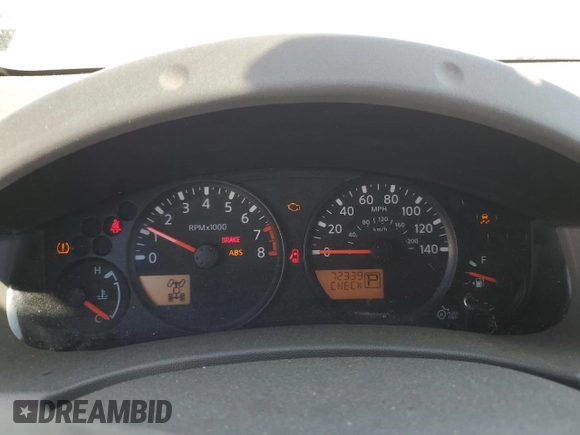 2020 Nissan Frontier SV z VIN 1N6ED0EB4LN711581, wystawiony jako Copart lot #55808795 z przebiegiem 72 339 mil mil oraz Szkoda całkowita • Salvage title. Historia ofert i sprzedaży dostępna na DreamBid. Obrazek 9.