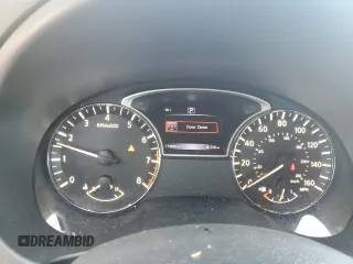 2016 Nissan Altima S z VIN 1N4AL3AP2GN371804, wystawiony jako Copart lot #54900055 z przebiegiem 173 820 mil mil oraz Nie do naprawy • Non repairable. Historia ofert i sprzedaży dostępna na DreamBid. Obrazek 9.