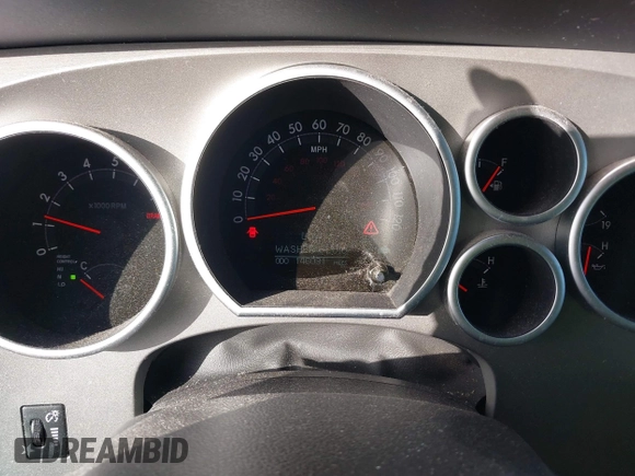 2015 Toyota Sequoia Platinum with VIN 5TDDW5G1XFS121006, listed as a IAAI auction lot 41359331 with 146,031 mi miles and . Bid and sale history available at DreamBid. Image 7.