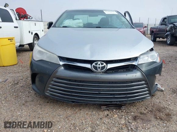 2017 Toyota Camry XLE with VIN 4T1BF1FK7HU806505, listed as a IAAI auction lot 41102232 with 283,498 mi miles. Bid and sale history available at carsss.com. Image 11.