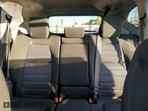 2020 Honda CR-V EX with VIN 2HKRW1H5XLH423073, listed as a Copart auction lot 46488215 with 40,013 mi miles and Salvage Title. Bid and sale history available at carsss.com. Image 10.
