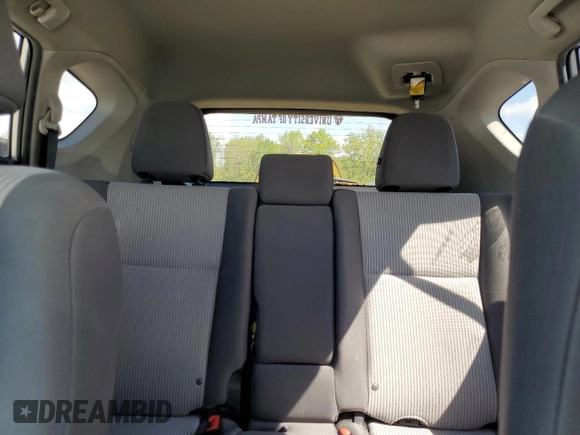 2015 Toyota RAV4 LE with VIN 2T3BFREV5FW323822, listed as a Copart auction lot 55620595 with 180,629 mi miles and Clean Title. Bid and sale history available at DreamBid. Image 10.