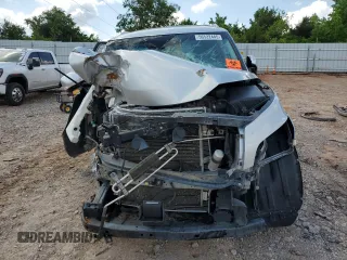 2016 Infiniti QX80 with VIN JN8AZ2ND0G9800714, listed as a Copart auction lot 56522445 with Not provided miles and Clean title. Bid and sale history available at DreamBid. Image 5.