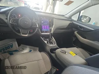 2022 Subaru Outback Premium с VIN 4S4BTADC1N3263416, выставлен на аукционе IAAI как лот 42550138 с пробегом 111 625 миль миль и . История ставок и продаж доступна на DreamBid. Изображение 12.