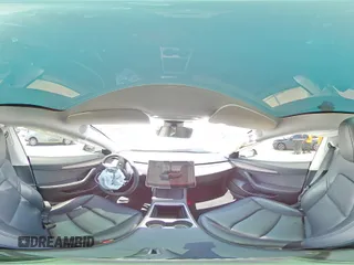 2023 Tesla Model 3 z VIN 5YJ3E1EA3PF405917, wystawiony jako Copart lot #56875645 z przebiegiem 40 874 mil mil oraz Szkoda całkowita • Salvage title. Historia ofert i sprzedaży dostępna na DreamBid. Obrazek 15.